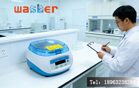 山东罗丹尼LDN-4SC匀胶机实验室实拍