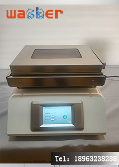 防爆烤胶机核心安全配置，静电接地与泄压口细节。