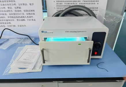 自动化等离子清洗 多材料组合处理：异质界面处理均匀性差