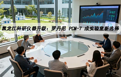 黑龙江科研仪器升级：罗丹尼 PCM-7 成实验室新选择