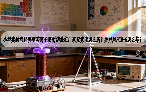 小型实验室经济型等离子表面清洗机厂家究竟该怎么选？罗丹尼PCM-5怎么样？