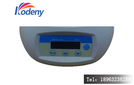 LDN-4SC微流控匀胶机实拍