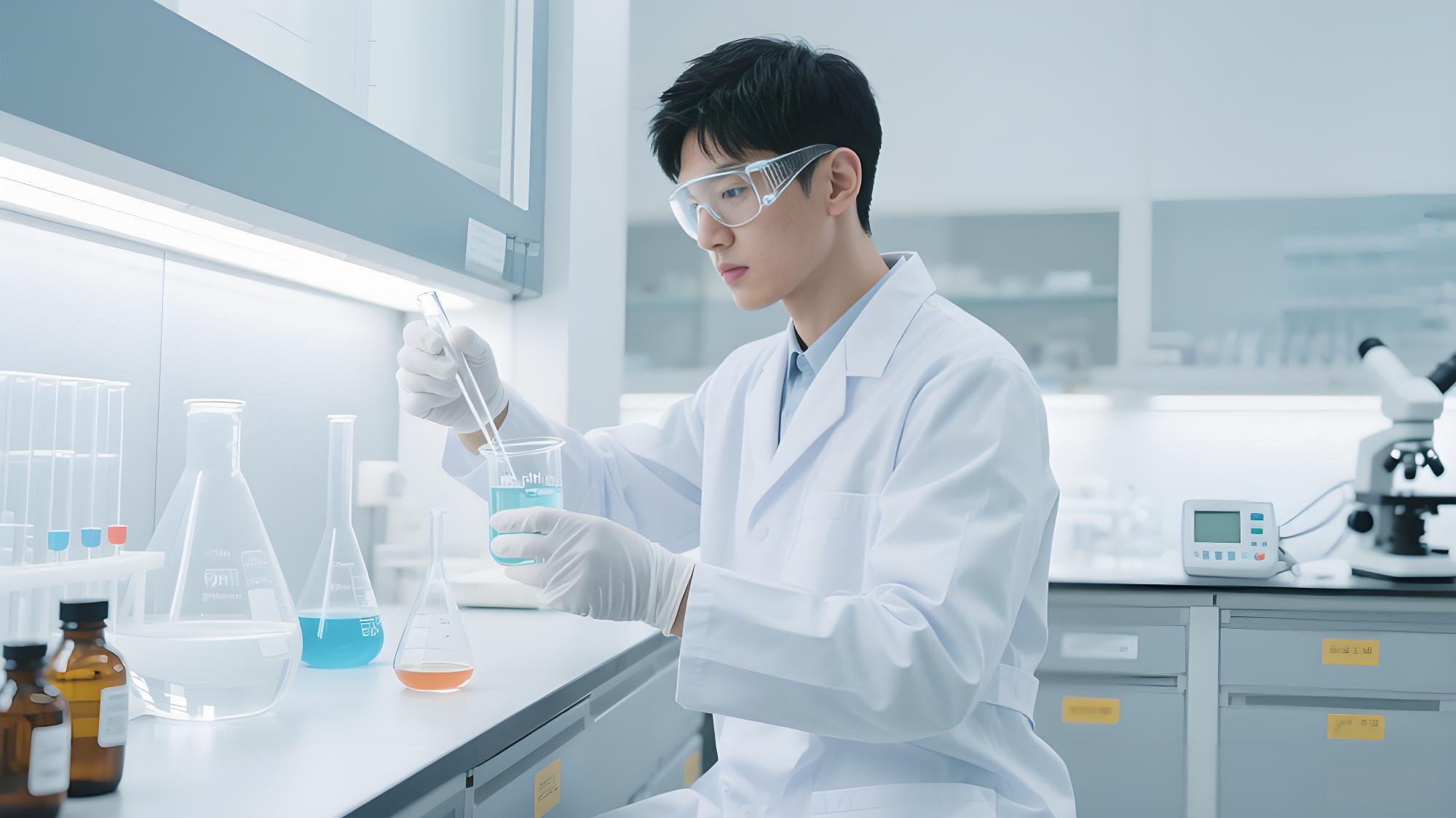 上海某高校研发突破：等离子表面清洗机助力芯片封装良率提升至99.9%