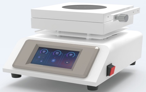 自动化烤胶机提升产线效能，赋能半导体与光电制造智能化升级