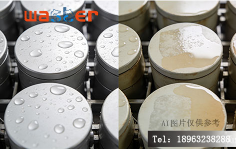 等离子清洗机工艺均匀性对比，清洗效果不均导致的产品缺陷