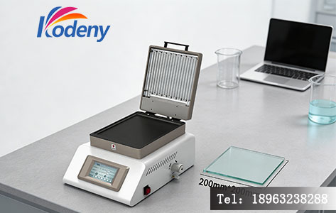 罗丹尼UV230紫外臭氧清洗机 50x36x25cm