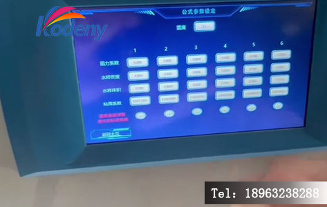 全中文可视化界面，智能引导式操作，零基础快速上手