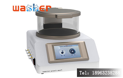 真空等离子清洗机相邻电极板极性要求：规范设置是高效清洗的核心！-3