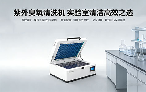 光学镜片清洗应用设备怎么选？紫外臭氧清洗为何能彻底告别水痕与镀膜损伤？