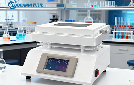2025 实验室烤胶机选购指南：罗丹尼 BM-280 凭什么成为高校 / 实验室首选？