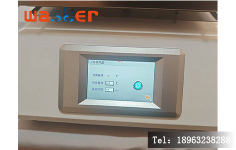 烤胶机温度控制问题：不均匀或偏差大？原因分析+实验室实操解决方法！-2