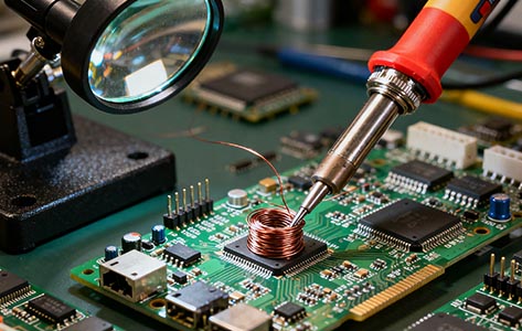 等离子清洗机的核心价值，解密工业 “表面医生”