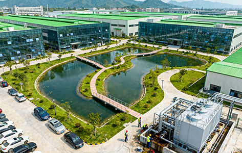 实战案例：某工业园区排污应急检测，罗丹尼WT570生物毒性检测仪如何精准定位高毒性污染区域？-1