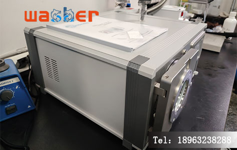 等离子体真空清洗设备选型指南：真空度、功率、腔体尺寸哪个是关键？-5