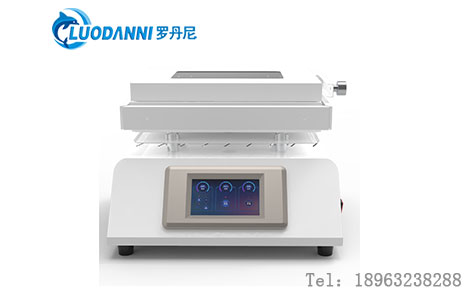 烤胶机未降温时，只关加热开关安全吗？——操作必知指南