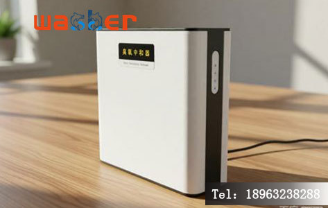 在汤泉、泳池、SPA等休闲场所，臭氧尾气处理选型指南：哪种臭氧中和器更高效合规？-2