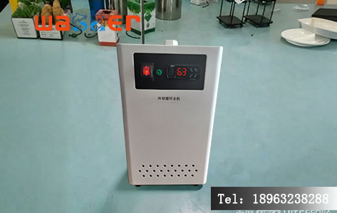 实验室冷却水循环机突然不制冷？5步实测排查法，快速解决故障不耽误实验！-2