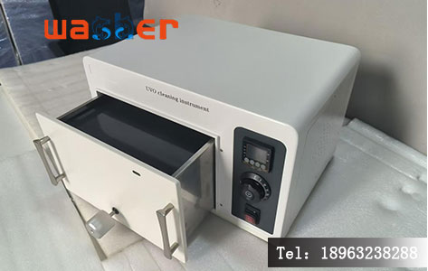 罗丹尼UV100紫外臭氧清洗机内部结构与工作原理