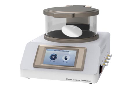 光学镜片清洁难题？等离子清洗机轻松破解
