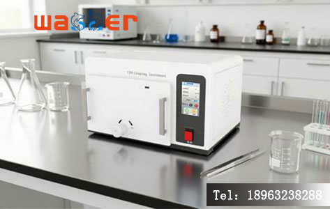 半导体光刻胶清洗避坑指南：UV100紫外臭氧清洗机破解残留物二次污染难题！-2