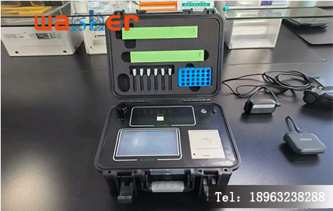 生物毒性检测仪检测前样品需要做哪些前处理？为什么前处理会影响检测结果？| 实验室检测实操指南-4