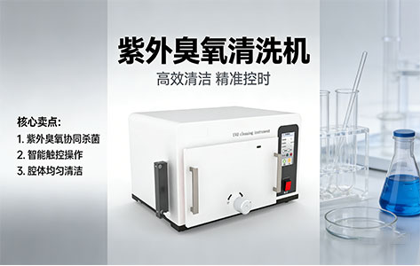 只需3000元DIY工业级紫外臭氧清洗机？揭秘3大致命隐患后，我果断选择了罗丹尼UV100