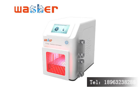 罗丹尼PCM-3&mdash;&mdash;集清洗、活化、刻蚀于一体的桌面级工业利器。