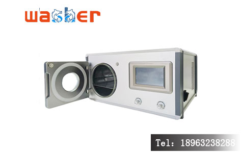 等离子清洗机处理效果量化方法：表面张力与污染物残留达标标准解析！-3