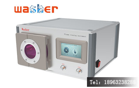 等离子清洗机处理效果量化方法：表面张力与污染物残留达标标准解析！-2