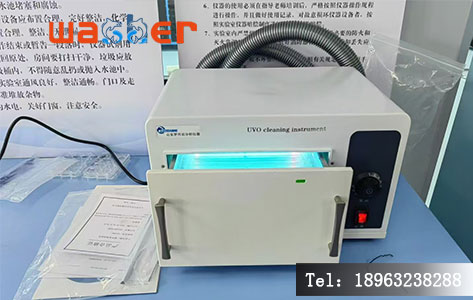 紫外臭氧清洗机工作原理详解 与普通清洗设备核心差异解析-4