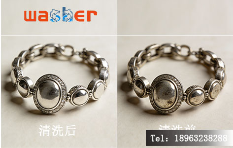 珠宝首饰翻新黑科技：紫外臭氧清洗机会洗掉钻石&ldquo;火彩&rdquo;吗？无水清洗+0损耗真相揭秘！-3