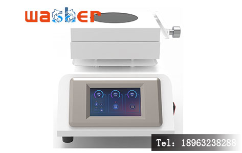 烤胶机温度控制问题：不均匀或偏差大？原因分析+实验室实操解决方法！-4