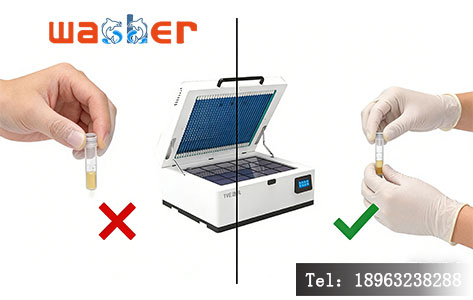 紫外臭氧清洗机操作禁忌 防止二次污染