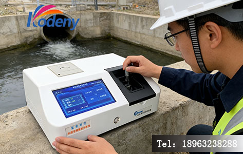 现场快速检测&mdash;&mdash;15分钟锁定毒性源头，应急监测的&ldquo;黑科技&rdquo;。