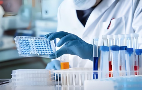直击高校科研需求：可控温烤胶机如何实现实验结果的极致重复性？