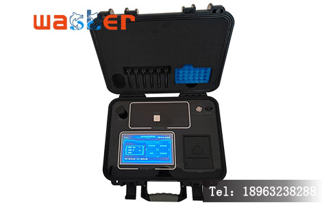 精密温控+光电倍增管，误差控制的核心硬件