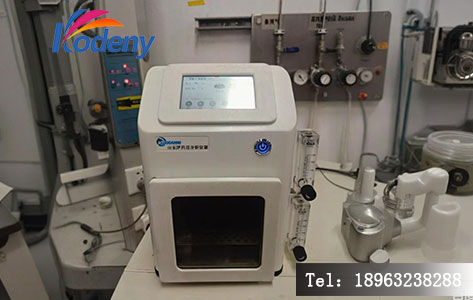 等离子清洗自动化产线工艺稳定性