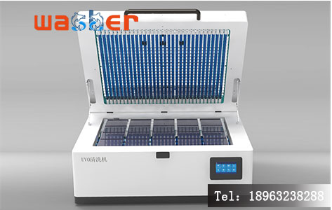 实测数据说话：半导体硅片有机物残留从50nm降至0.5nm，紫外臭氧清洗机的原子级清洁秘诀!-2