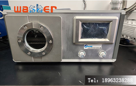 5L/10L/30L腔体怎么选？高校实验室真空等离子清洗机容积精准选型指南-3