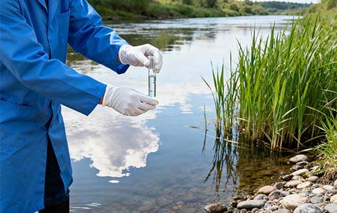 WT560便携式水质毒性检测仪 现场水质毒性快速检测设备 符合国标