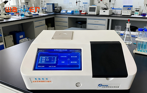 实战案例：某工业园区排污应急检测，罗丹尼WT570生物毒性检测仪如何精准定位高毒性污染区域？-2