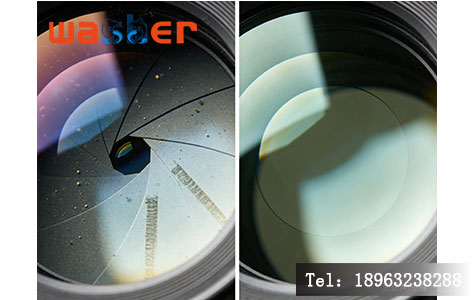 光学镜片镀膜脱落难题破解：罗丹尼紫外臭氧清洗机让镀膜更牢固！-4