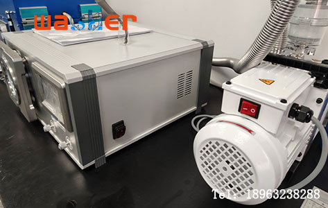 实验室级 5L-20L 微型腔体等离子清洗机操作指南：3 步轻松搞定精密表面清洁！
