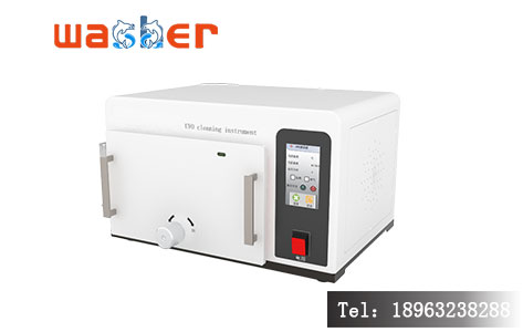 医院手术器械消毒首选UV清洗机?对比高温灭菌,无损伤无残留成核心优势-3