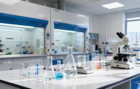 河南某疾控中心采购罗丹尼PCM-5经济型等离子表面改性清洗机，高效助力疾控检测样本处理