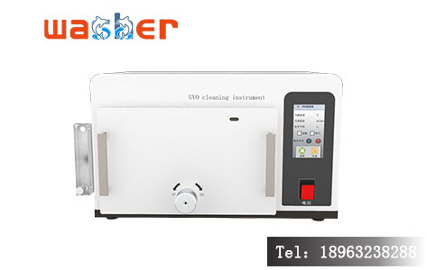 医院手术器械消毒首选UV清洗机?对比高温灭菌,无损伤无残留成核心优势-2