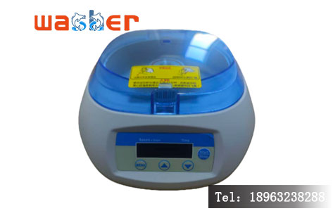 罗丹尼LDN-4SC国产匀胶机实拍图，紧凑型设计适合小实验室