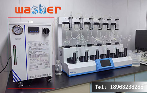 激光切割机/CNC主轴冷却：为什么高精度循环水机是&ldquo;保命符&rdquo;，普通水塔为何成&ldquo;隐形杀手&rdquo;？715