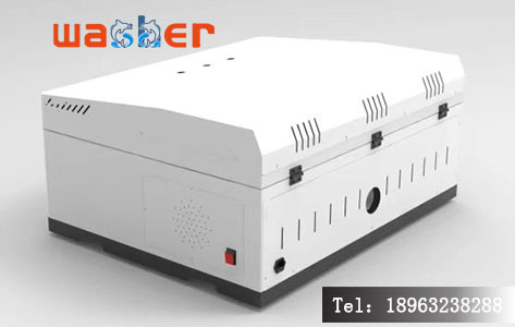 罗丹尼UV750采用密封+排放双重防护体系，从源头阻断臭氧逸出