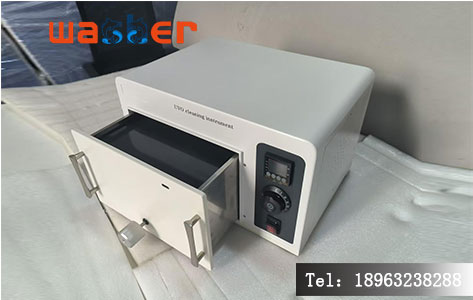 罗丹尼与普通品牌紫外臭氧清洗机对比 核心参数差异